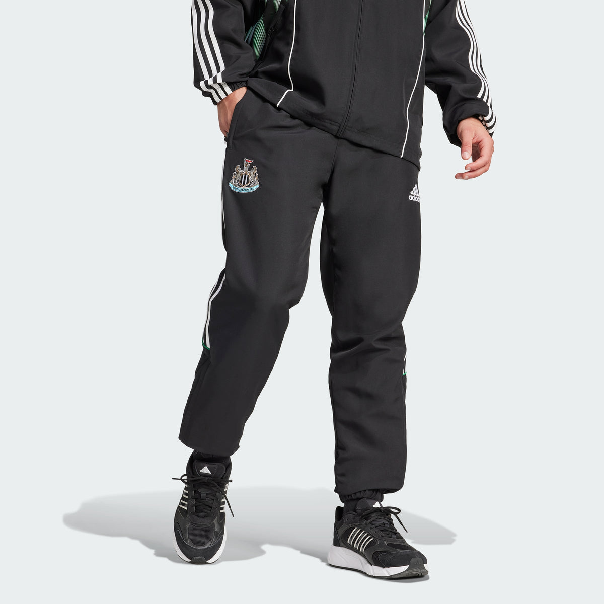 Men's Newcastle United FC UBP Track Pants