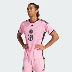 Men's Inter Miami CF 24/25 Home Authentic Jersey