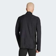Men's Own the Run Half-Zip Jacket