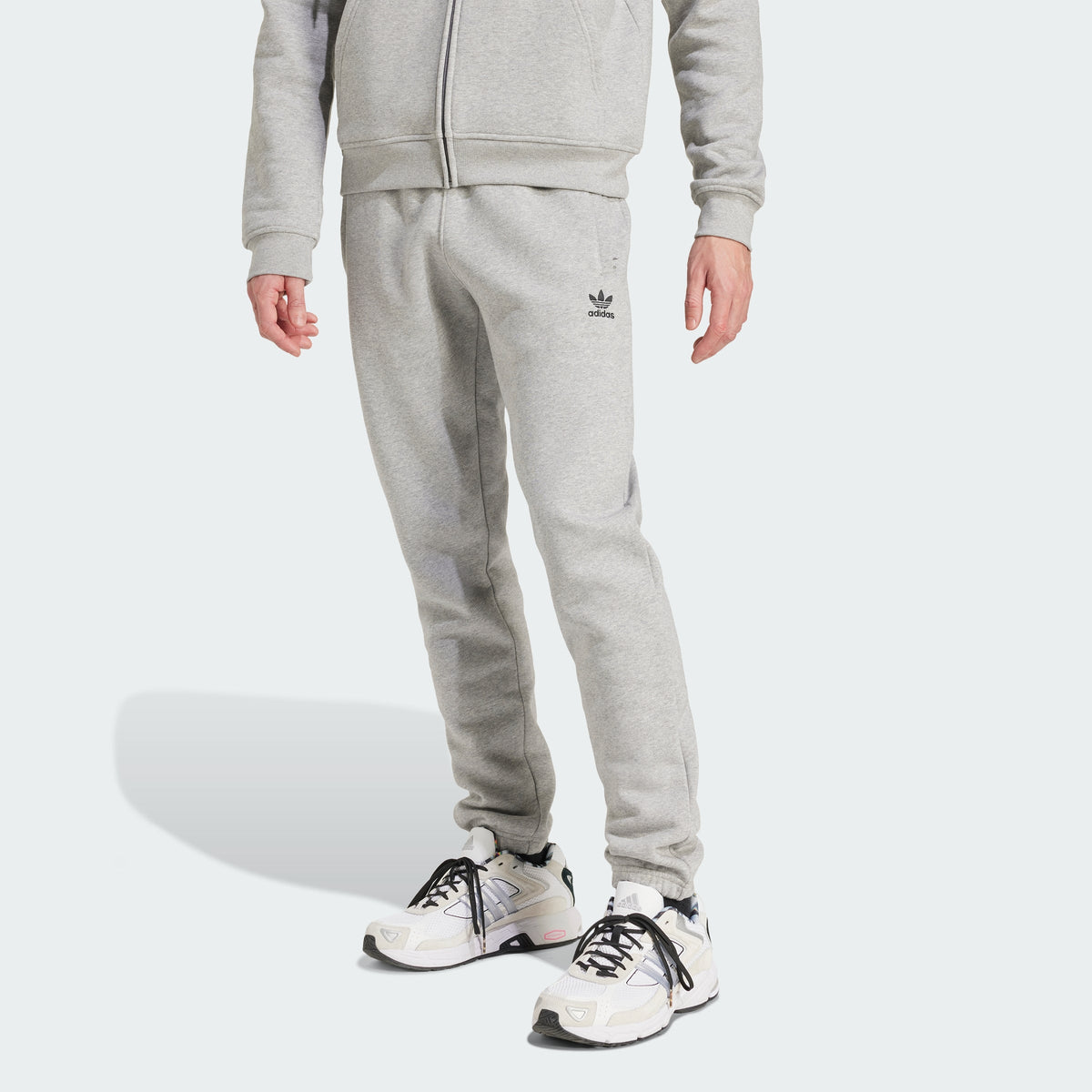 Men's Trefoil Pants