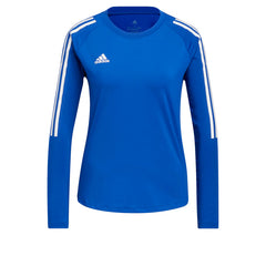 Women's HILO Long Sleeve Jersey
