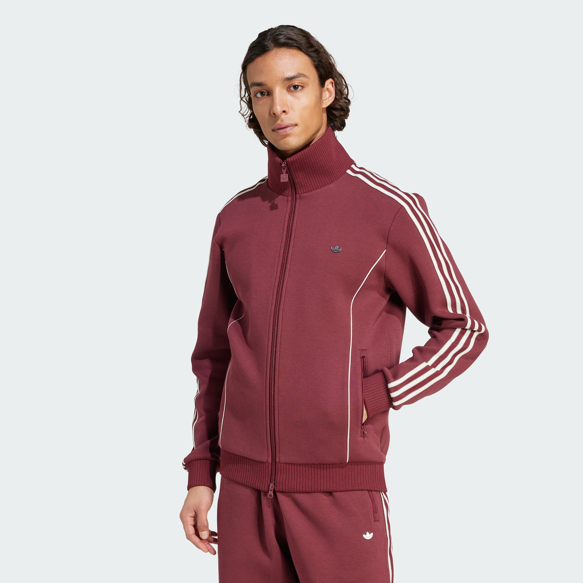 Men's Premium Track Top