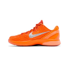 Kobe 6 'Total Orange' GS (2025)