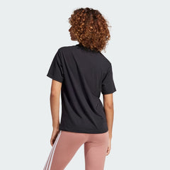 Women's Camo Graphic Tee