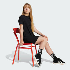Kids' Ribbed Dress Kids