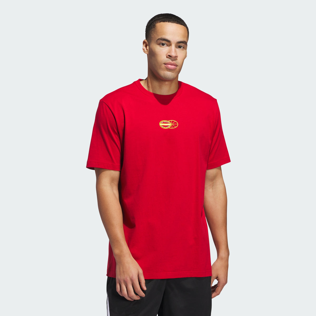 Men's Pick up Game Graphic Tee