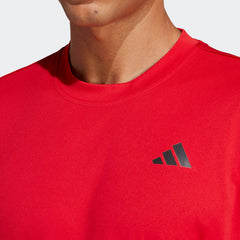 Men's Club Tennis Tee