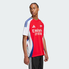 Men's Arsenal 24 25 Home Jersey