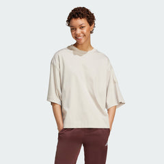 Women's Soft Lux Loose Tee