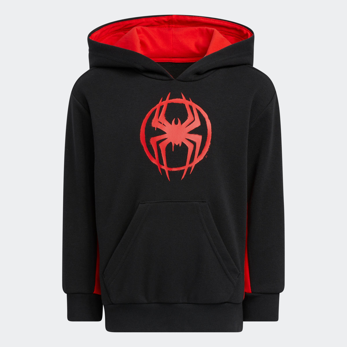 Kids' Donovan Mitchell x Marvel's Miles Morales Hoodie