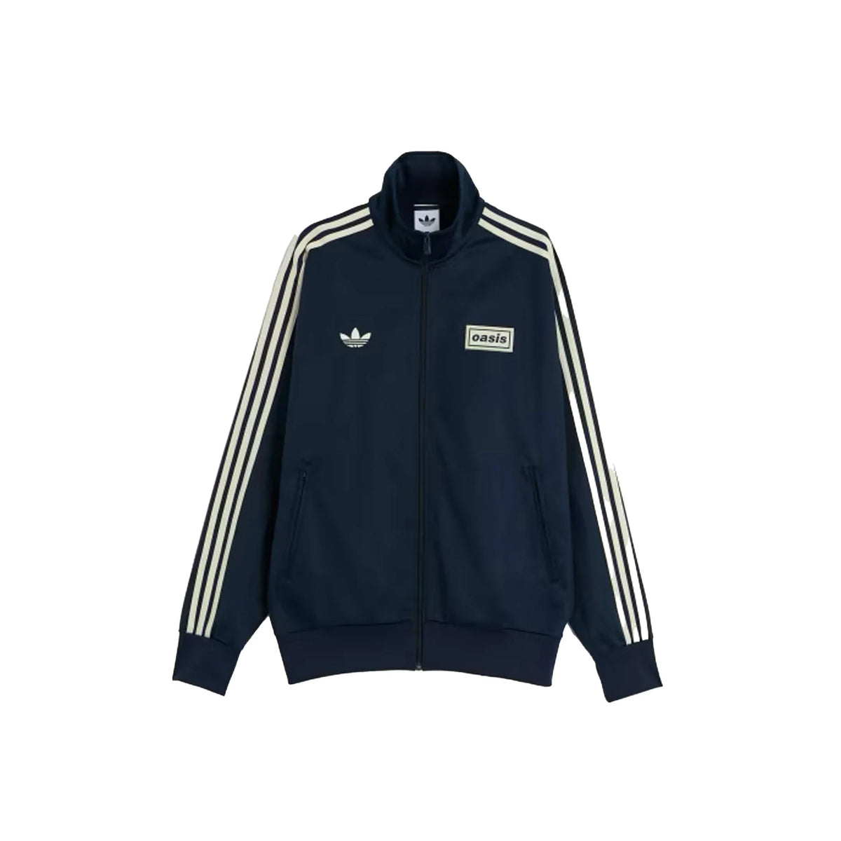 x Oasis Tour Firebird Track Top 'Night Indigo' (2025)