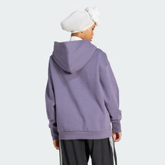 Women's ALL SZN Fleece Loose Hoodie