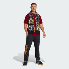 Men's AS Roma Graphic Tee