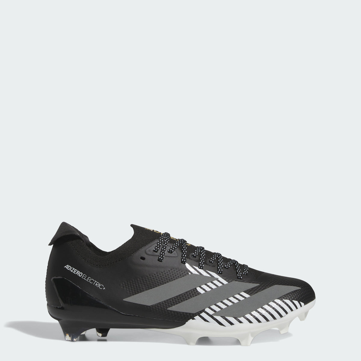 Men's Adizero Electric + II Football Cleats