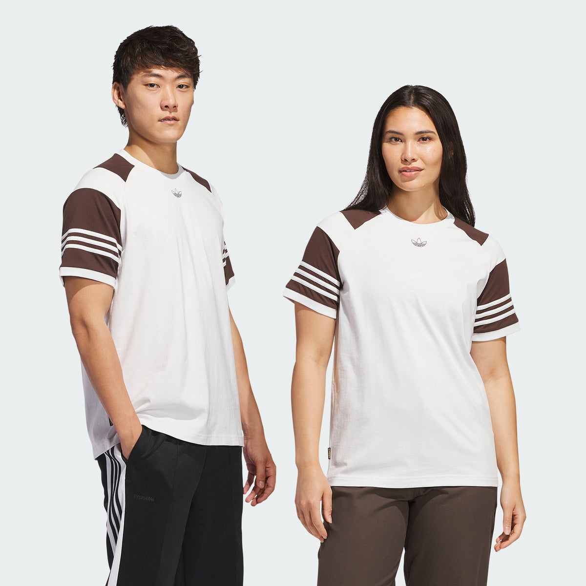 Men's Tyshawn Tee (Gender Neutral)