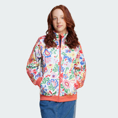Kids' Originals x Liberty London Firebird Top Kids