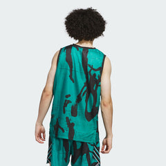 Men's Select Warm Up Jersey