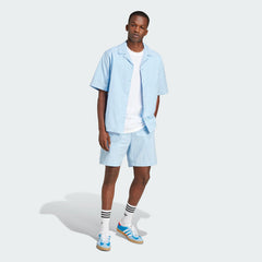 Men's Essentials Seersucker Shorts