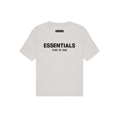 Tee 'Light Oatmeal' (2022)