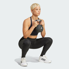 Women's Optimé Full-Length Leggings