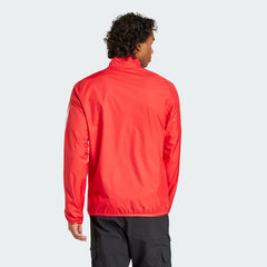 Men's New York Red Bulls Reversible Anthem Jacket