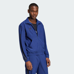 Men's House of Tiro Woven Track Top