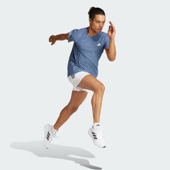 Men's Own the Run Tee