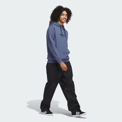 Men's 4.0 Logo Hoodie (Gender Neutral)