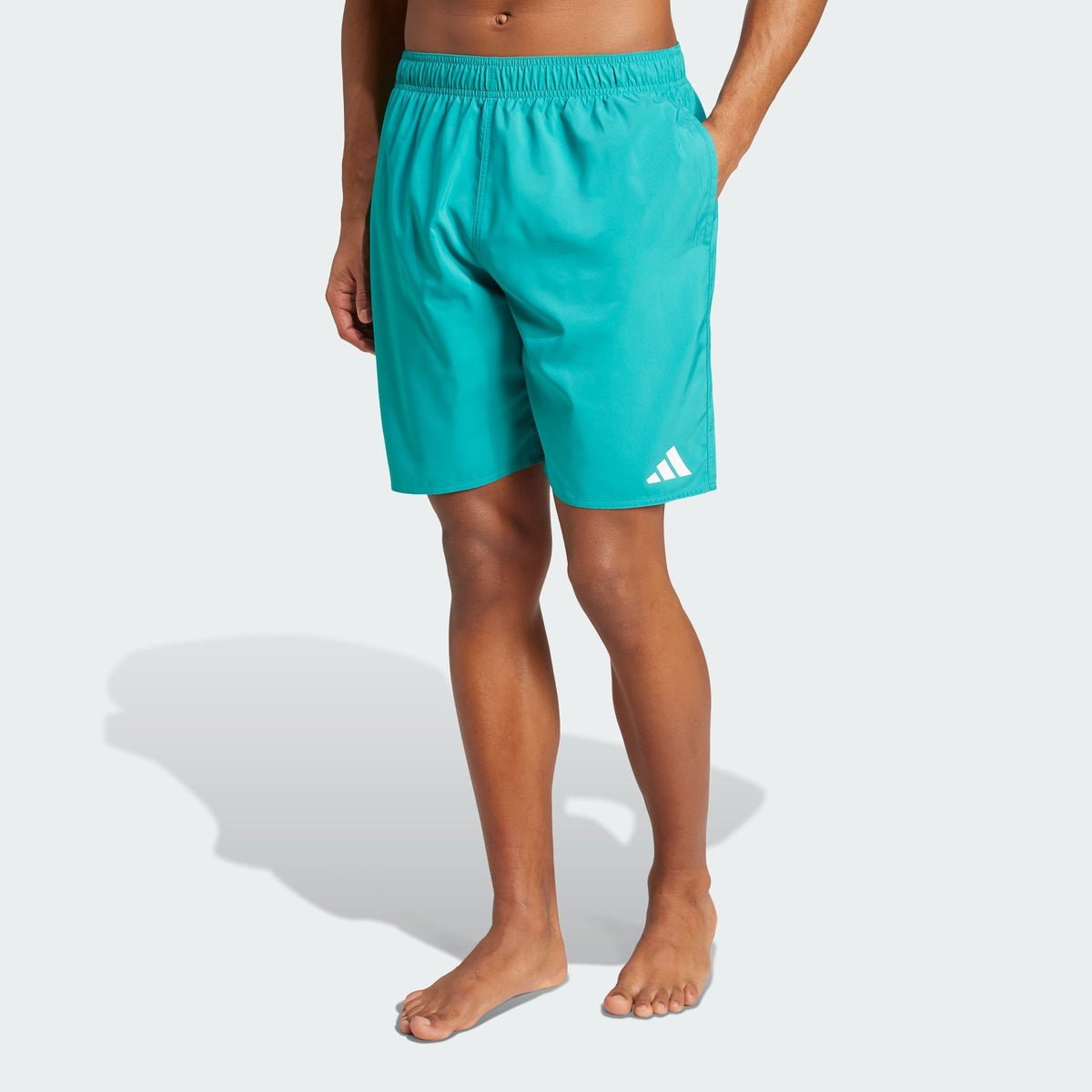 Men's Swim Shorts 8-Inch