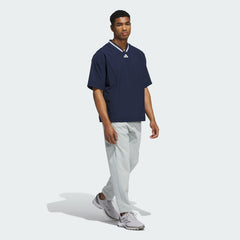 Men's Beyond Short Sleeve Layer Pullover