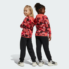 Kids' Disney Mickey Mouse Jogger Set