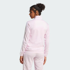 Women's Tricot 3-Stripes Track Jacket