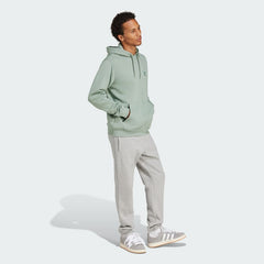 Men's Trefoil Essentials Hoodie