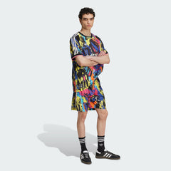 Men's Archive AOP Short 9 inch Inseam