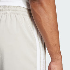 Men's Essential 3-Stripes Chelsea Shorts