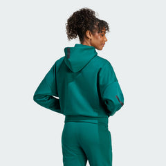Women's Z.N.E. Full Zip Hoodie