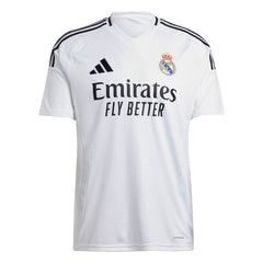 Men's Real Madrid 24/25 Home Jersey