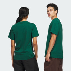 Men's Shmoofoil Fill Tee (Gender Neutral)