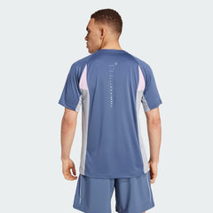 Men's Tech Apparel Colorblock Tee