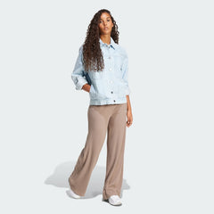 Women's Premium Essentials Denim Jacket