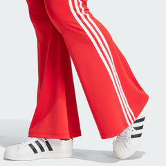 Women's Adicolor Flared Leggings (Plus Size)