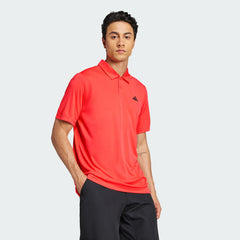 Men's Club Tennis Polo Shirt