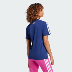 Women's Lounge Soft-Side Graphic Tee