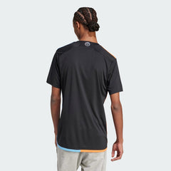 Men's New York City FC 24/25 Away Jersey