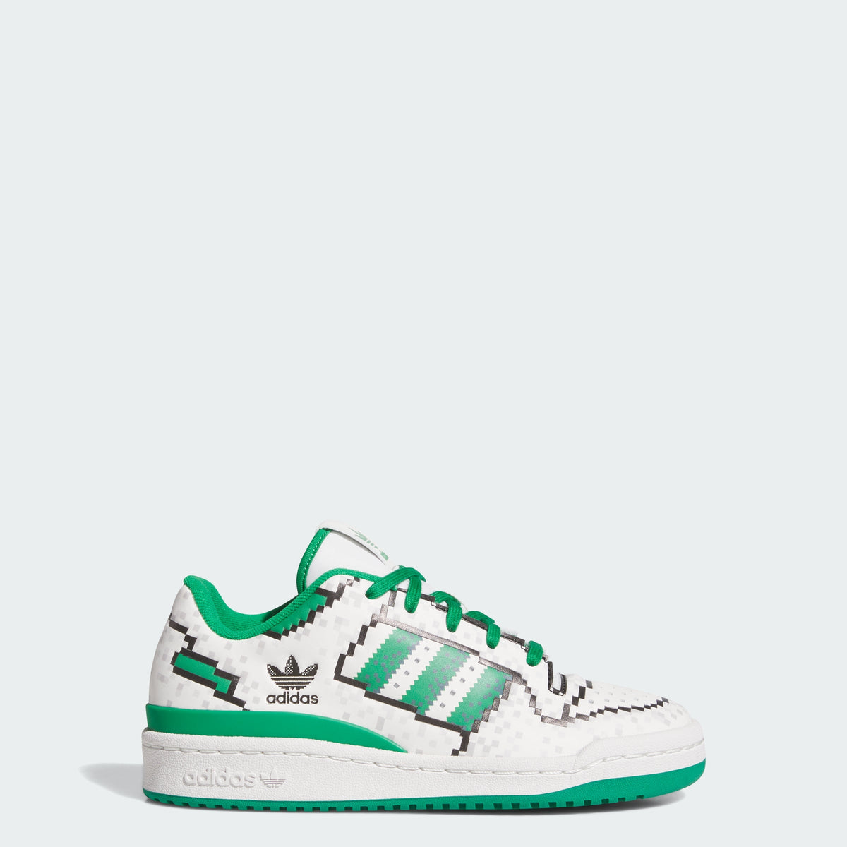 Kids' Forum Low CL Shoes Kids