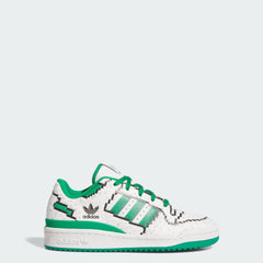 Kids' Forum Low CL Shoes Kids