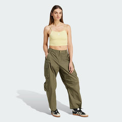 Women's Adicolor 3-Stripes Bra Top