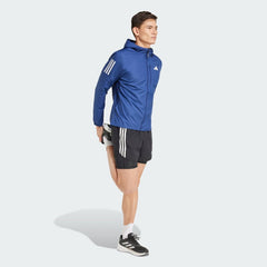 Men's Own the Run Jacket