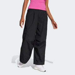 Women's City Escape Parachute Cargo Pants