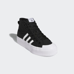 Women's Nizza Platform Mid Shoes